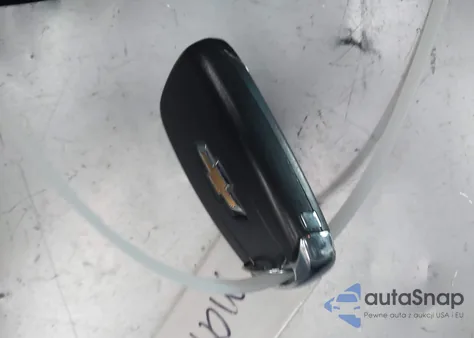 2020 Chevrolet Bolt Ev Fwd Premier из США, поврежденный, VIN 1G1FZ6S05L4133181